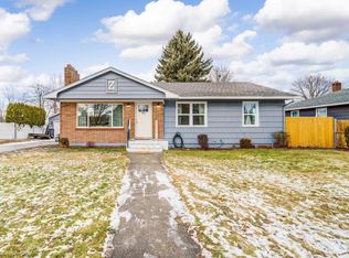 10811 E 7th Ave, Spokane, WA 99206