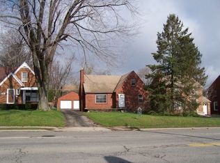 830 Lexington Ave, Mansfield, OH 44907