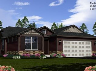 11599 Colony Loop, Parker, CO 80138