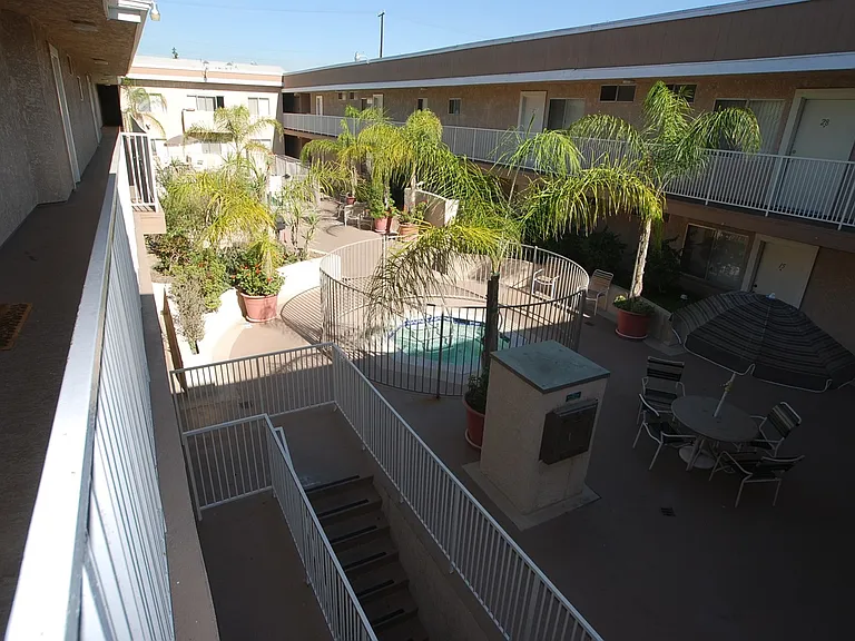 HGA - Haskell Gardens — Photo 7