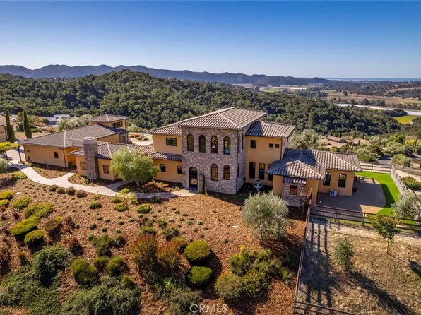 3515 Camino Purisima, Arroyo Grande, CA 93420