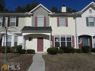 1685 Camden Forrest Trl, Riverdale, GA 30296