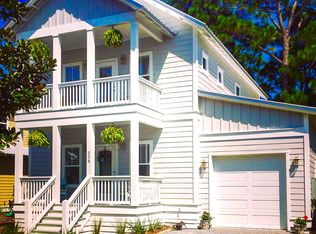 22 Marlberry Trce, Santa Rosa Beach, FL 32459