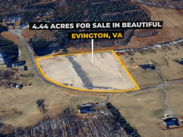 0 Arrington Dr Lot 19, Evington, VA 24550