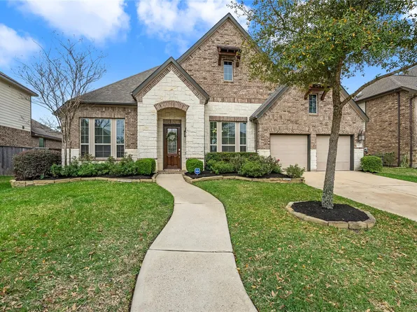 5827 Majestic Harbor Ln, Porter, TX 77365