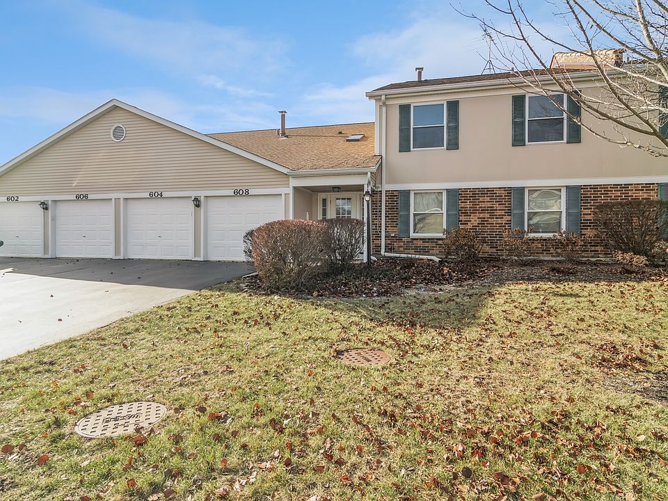 1st image of 606 N Deer Run Dr #10B11