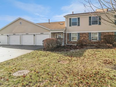 606 N Deer Run Dr #10B11, Palatine, IL, 60067