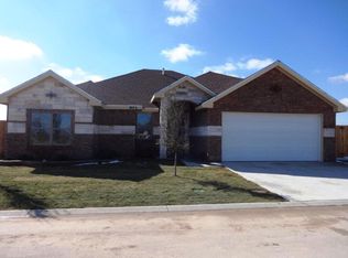 901 Cheyenne St, Midland, TX 79706