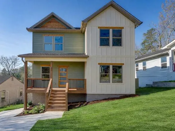 602 Ledford St, Chattanooga, TN 37411