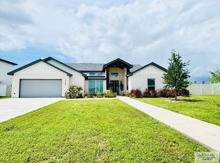 1709 Thacker Ln, Harlingen, TX 78552