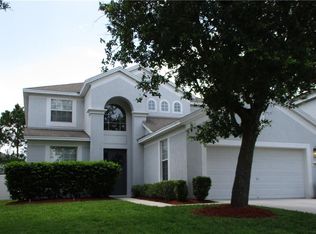 961 Nodding Shade Dr, Brooksville, FL 34604