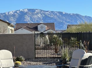 30620 S Chestnut Way, Oracle, AZ 85623