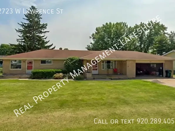 2723 W Lawrence St, Appleton, WI 54914