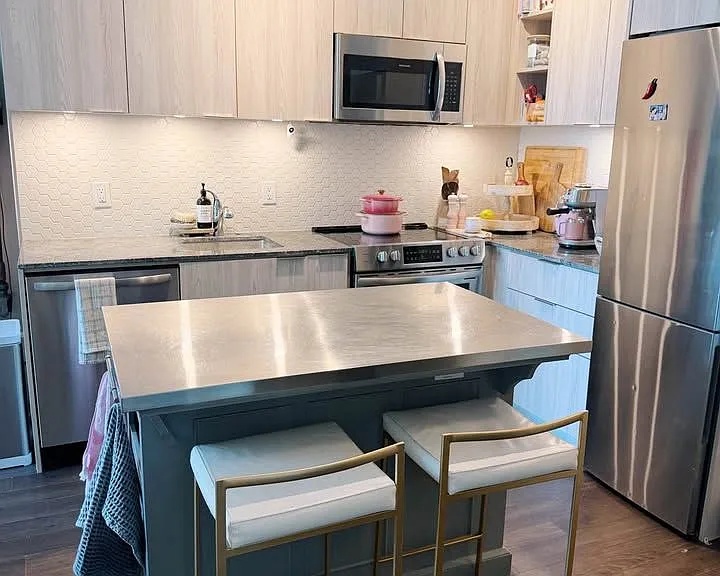 30 Ordnance St #2602 — Photo 9