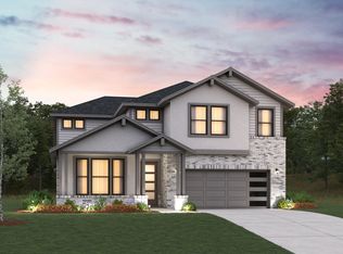 Summerfield Plan, Copia Pines - Heritage Collection, Montgomery, TX 77316