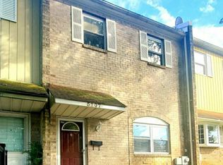 5207 Windward Ln, Bensalem, PA 19020