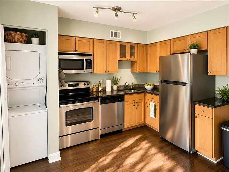 1 bed, 1000 sqft, $1,400 — Photo 4