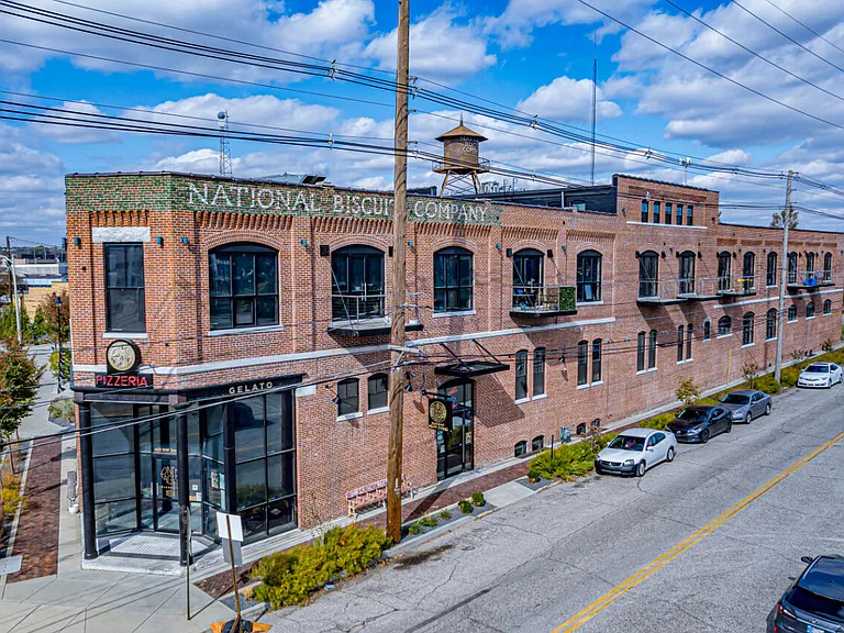 The Evansville Lofts — Photo 17