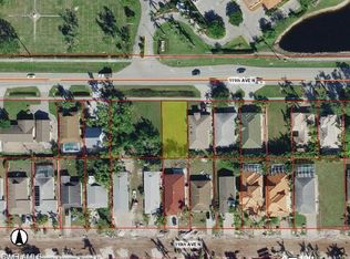 564 111th Ave N LOT 41, Naples, FL 34108