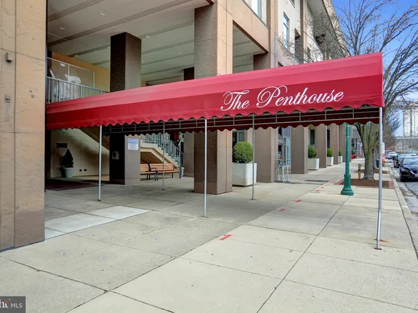 28 Allegheny Ave APT 1105, Towson, MD 21204