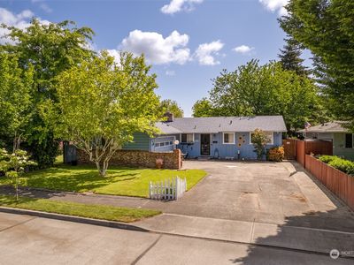 1804 Florence Avenue, Longview, WA, 98632