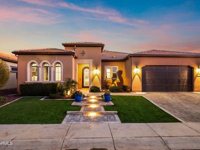 37061 N Stoneware Dr, San Tan Valley, AZ, 85140