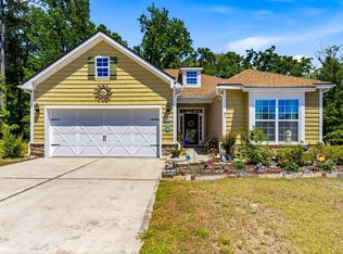 1528 Claremont Ct, Conway, SC 29526