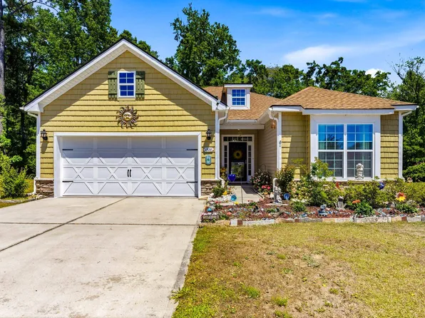 1528 Claremont Ct., Conway, SC 29526