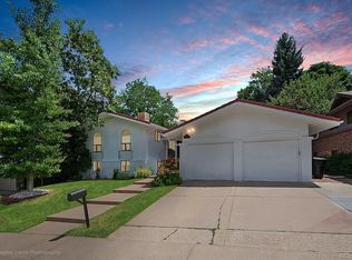 7650 E Kenyon Ave, Denver, CO 80237