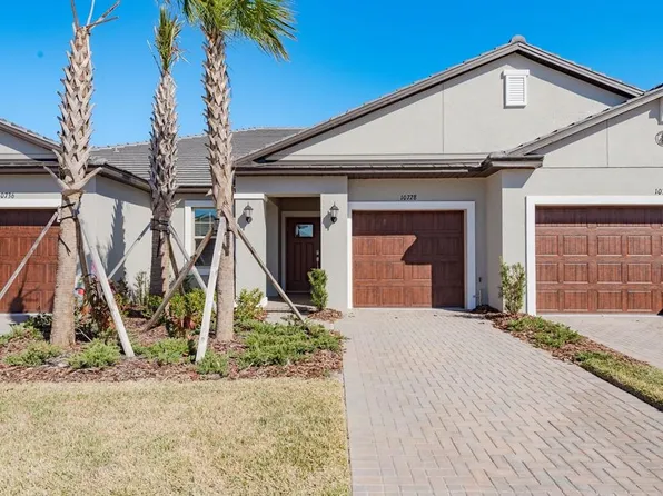 10728 Gable Dig Loop, San Antonio, FL 33576