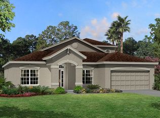 21813 Southern Charm Dr, Land O Lakes, FL 34637
