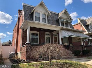 1514 Locust St, Reading, PA 19604