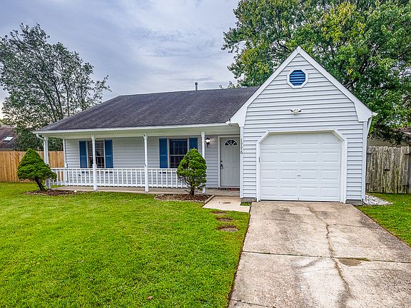 2nd image of 1776 Petree Dr