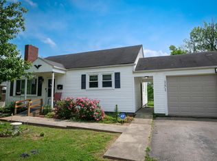 151 Portman Ave, Stanford, KY 40484