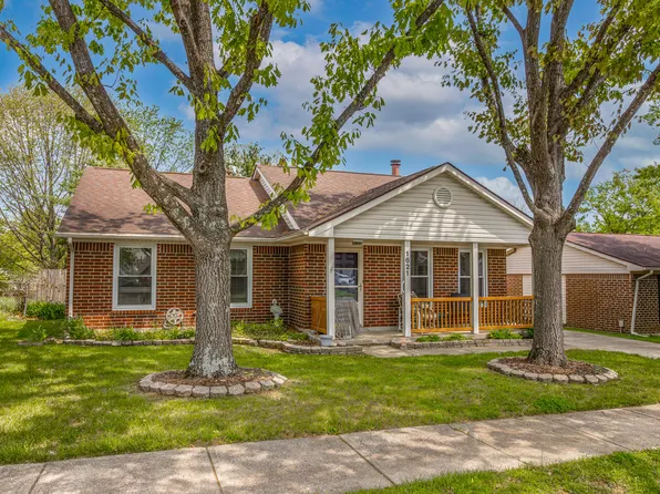 1621 Claywood Ct, Lexington, KY 40515