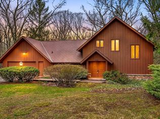 6240 Nantucket Ln, Kalamazoo, MI 49009