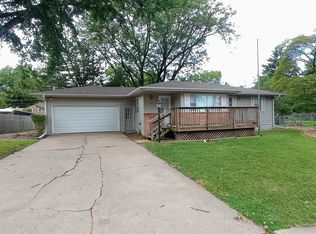 2139 N William Ave, Fremont, NE 68025