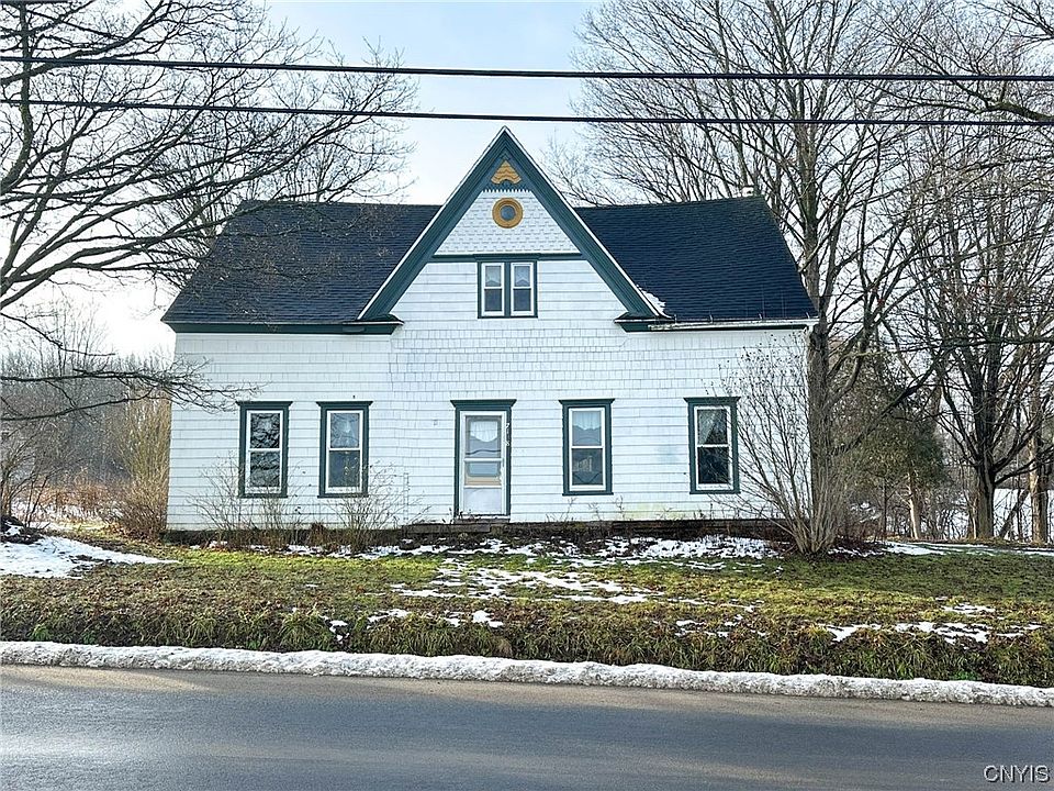 7138 Norton Ave, Clinton, NY 13323 Zillow