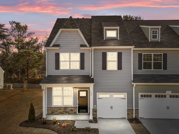 809 Pryor St, Mebane, NC 27302