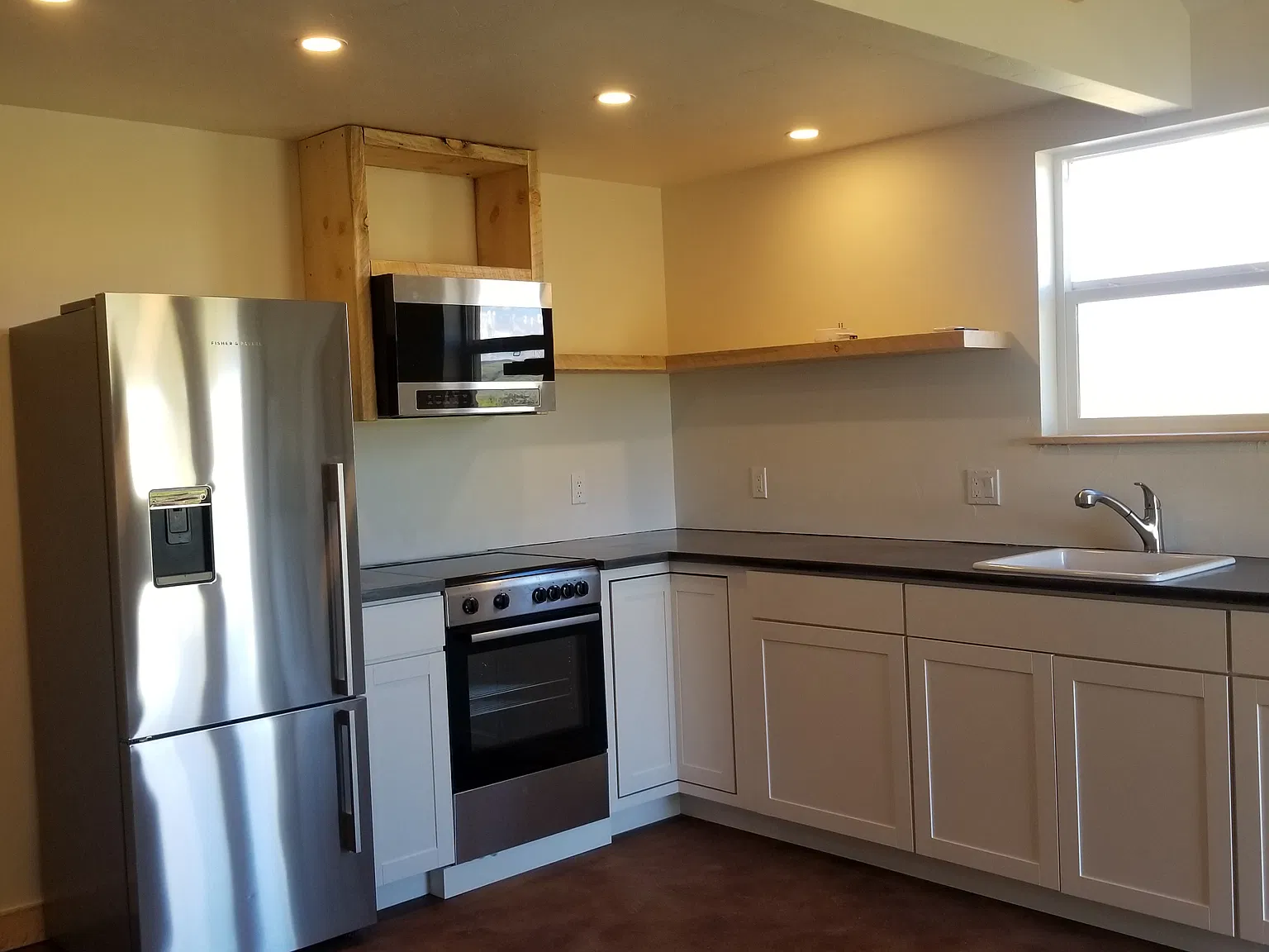 1 bed, $2,000 — Photo 4