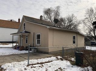 3431 U St, Omaha, NE 68107
