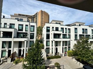 142 Widdicombe Hill Blvd #519, Toronto, ON M9R 0A9
