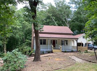 180 Valley Ridge Dr, Canton, GA 30115