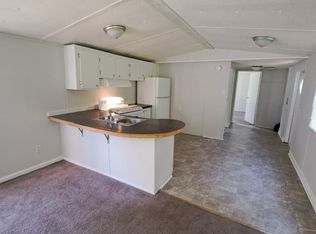 410 Julia St, Henderson, NC 27537