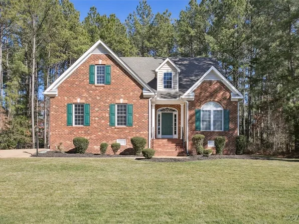 4463 Wigeon Dr, Providence Forge, VA 23140