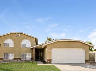 601 E Palomino Dr, Gilbert, AZ 85296