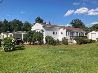 40 Lorna St, Hollis, NH 03049