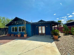 6427 Valley View St, Joshua Tree, CA 92252