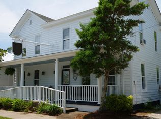 119 Queen St, Beaufort, NC 28516