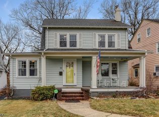 19 Colgate Rd, Maplewood, NJ 07040